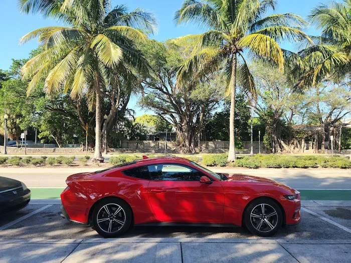 Avis Car Rental Picture 6