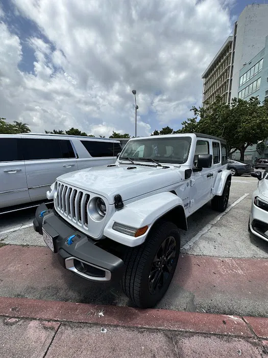 Avis Car Rental Picture 8