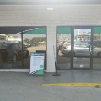 Enterprise Rent-A-Car ico