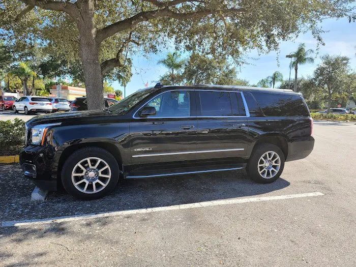 Enterprise Rent-A-Car Picture 4