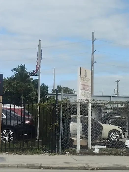 Enterprise Rent-A-Car Picture 8