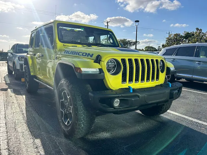 Autoline Miami Picture 2