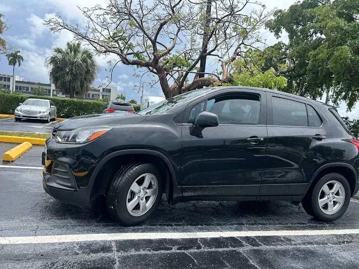 Autoline Miami Picture 4