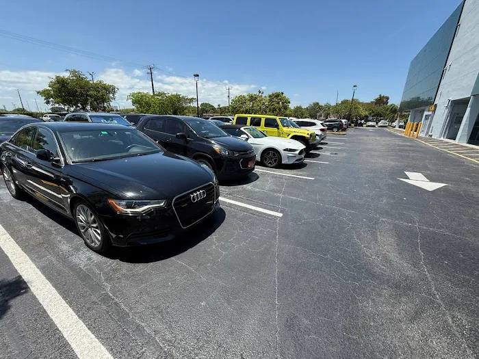 Autoline Miami Picture 5