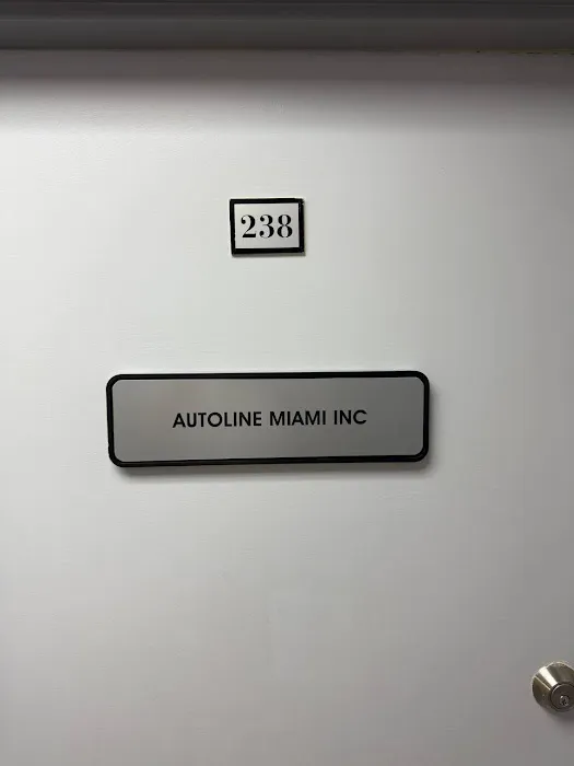 Autoline Miami Picture 9