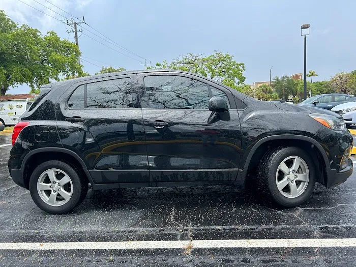 Autoline Miami Picture 10