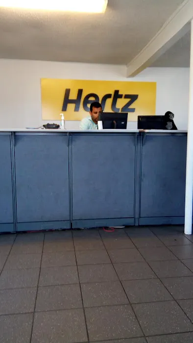 Hertz Car Rental - Hollywood - Pembroke Road Picture 2