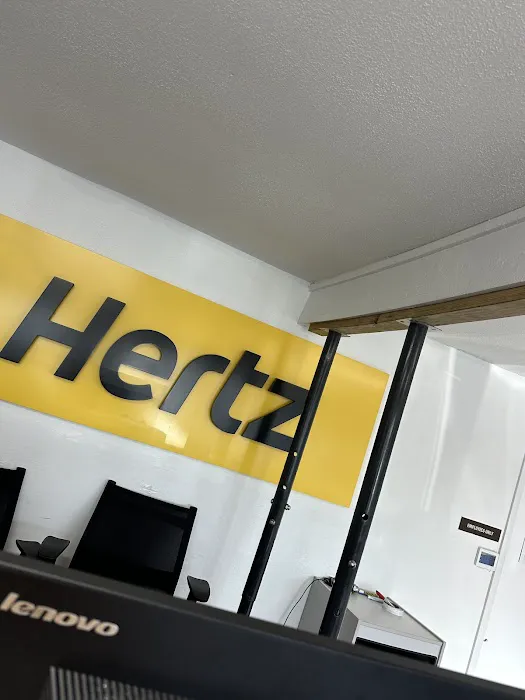 Hertz Car Rental - Hollywood - Pembroke Road Picture 7