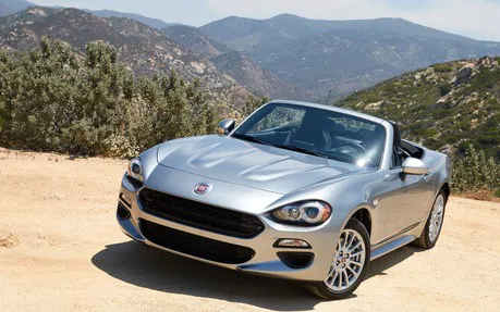 Econ Rental Cars Picture 3