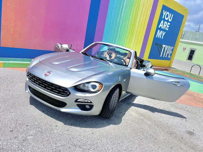 Econ Rental Cars Picture 2