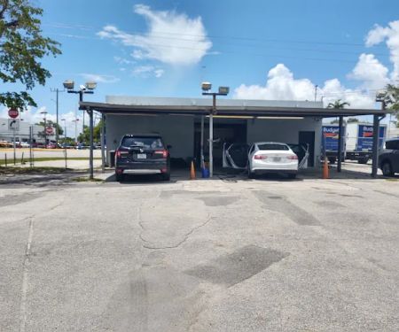 Budget Car Rental