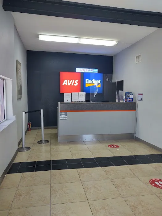 Budget Car Rental Picture 2