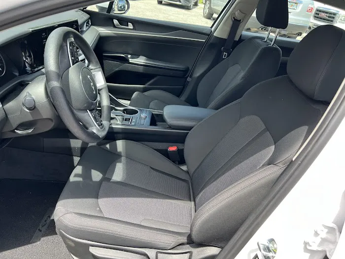 Budget Car Rental Picture 8