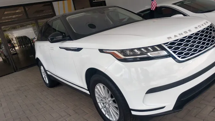 Budget Car Rental Picture 7