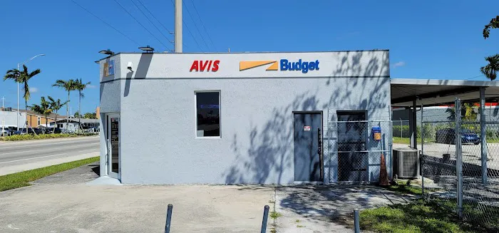Budget Car Rental Picture 5