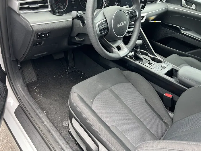 Budget Car Rental Picture 9