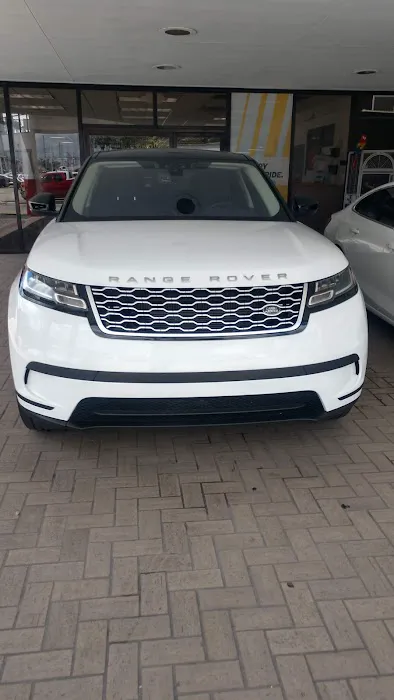 Budget Car Rental Picture 10