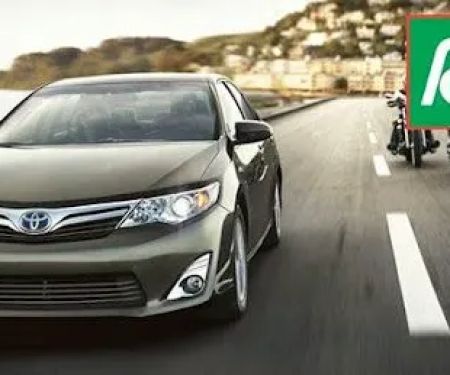 441 Auto Rental