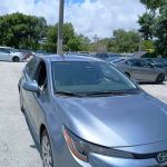 Toyota Rent A Car