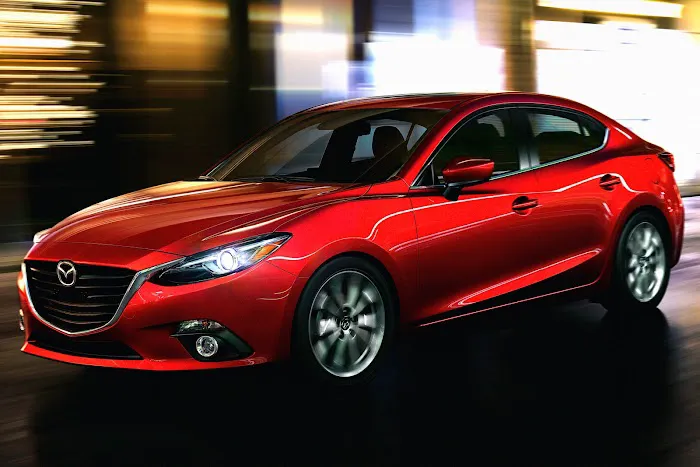 Avis Car Rental Picture 3
