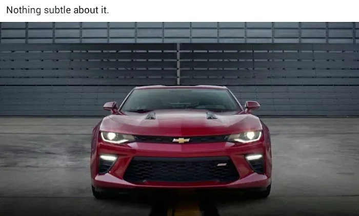 Avis Car Rental Picture 4