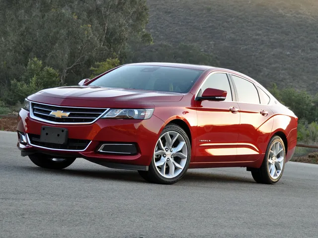 Avis Car Rental Picture 8