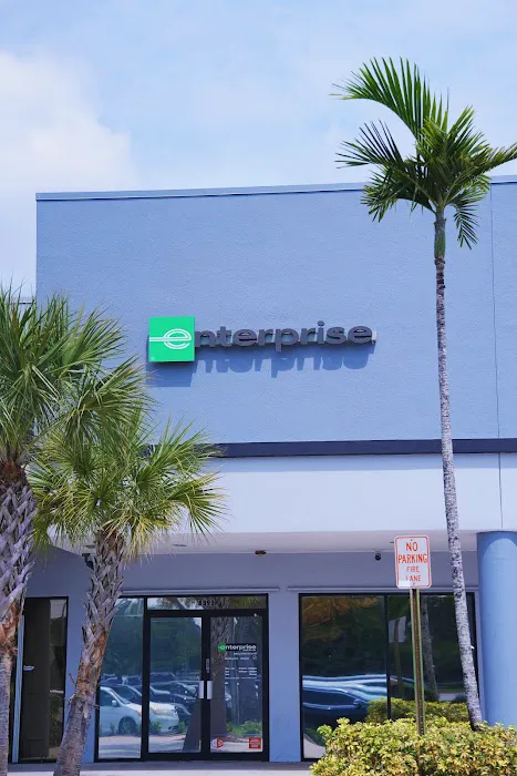 Enterprise Rent-A-Car Picture 2