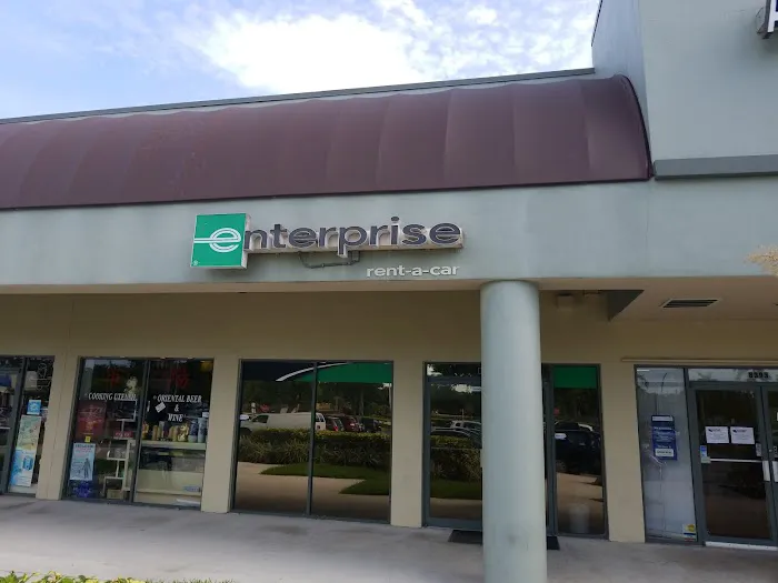 Enterprise Rent-A-Car Picture 8