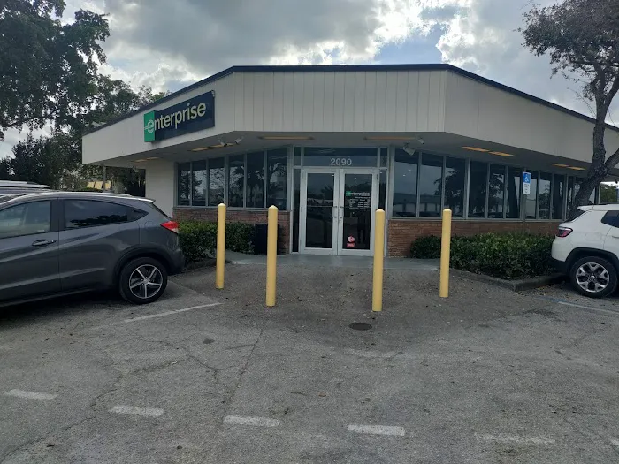 Enterprise Rent-A-Car Picture 2