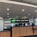 Enterprise Rent-A-Car
