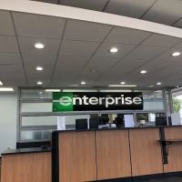 Enterprise Rent-A-Car ico