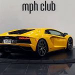 Lamborghini & Rolls Royce Rental Hollywood