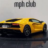 Lamborghini & Rolls Royce Rental Hollywood ico