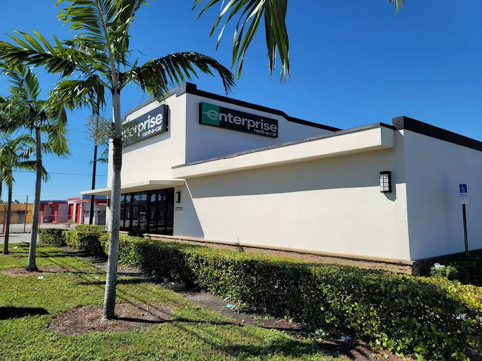 Enterprise Rent-A-Car Picture 3