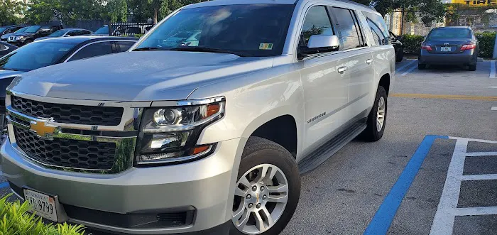 Enterprise Rent-A-Car Picture 1