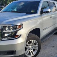 Enterprise Rent-A-Car ico