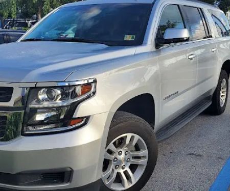 Enterprise Rent-A-Car