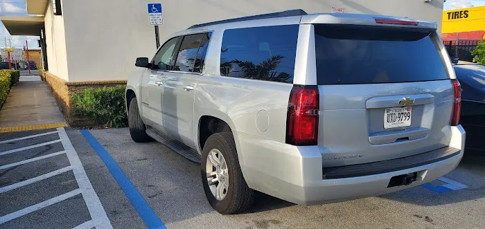 Enterprise Rent-A-Car Picture 8