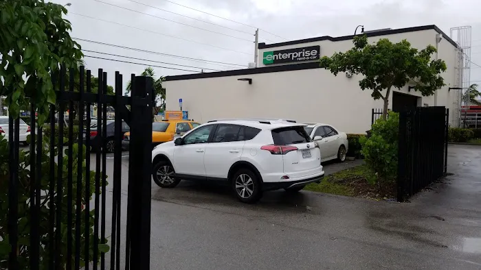 Enterprise Rent-A-Car Picture 9