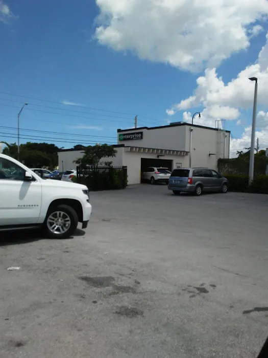 Enterprise Rent-A-Car Picture 10