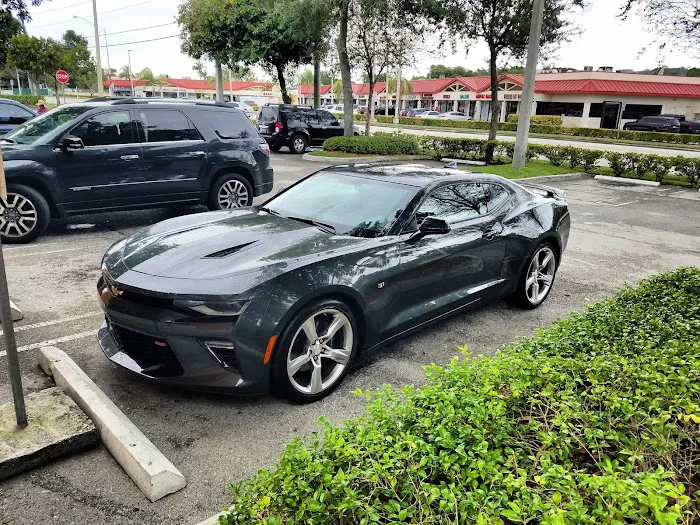 Budget Car Rental Picture 6