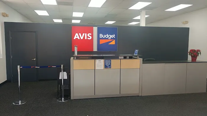Avis Car Rental Picture 1