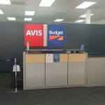 Avis Car Rental