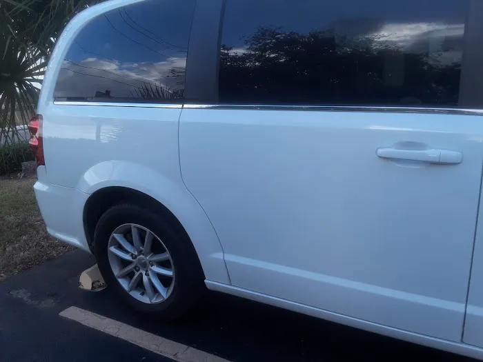 Enterprise Rent-A-Car Picture 1