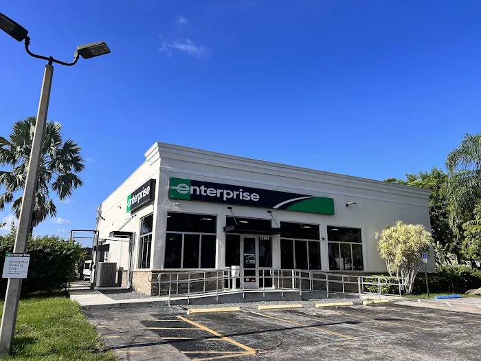 Enterprise Rent-A-Car Picture 2