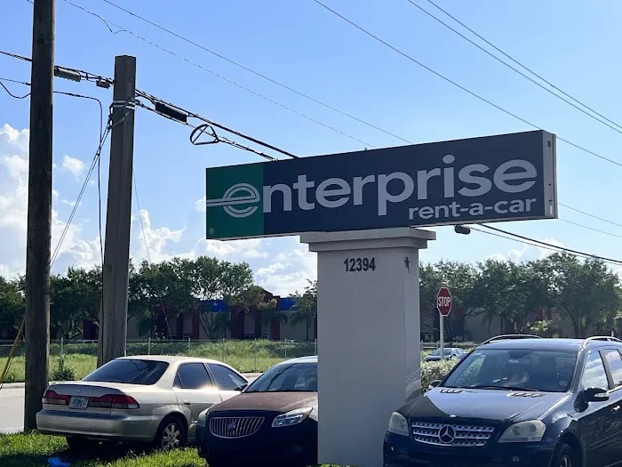 Enterprise Rent-A-Car Picture 4