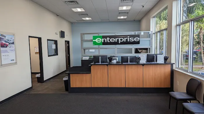 Enterprise Rent-A-Car Picture 6