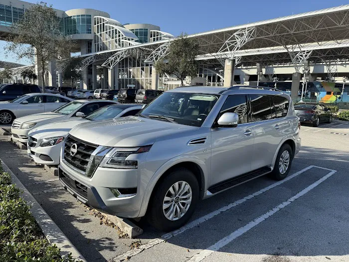 Enterprise Rent-A-Car Picture 7