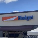 Budget Car Rental