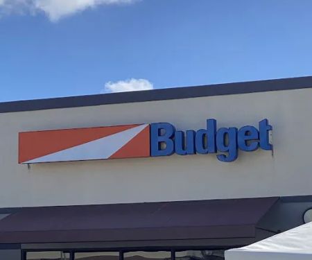 Budget Car Rental
